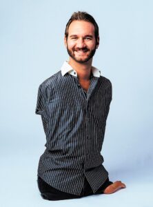 Nick Vujicic